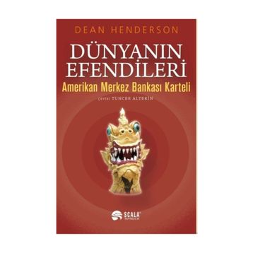 Dünyanın Efendileri - Dean Henderson