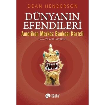 Dünyanın Efendileri - Dean Henderson