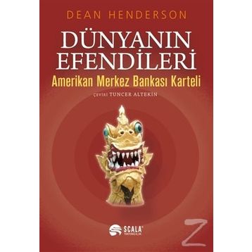 Dünyanın Efendileri - Dean Henderson