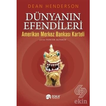 Dünyanın Efendileri - Dean Henderson