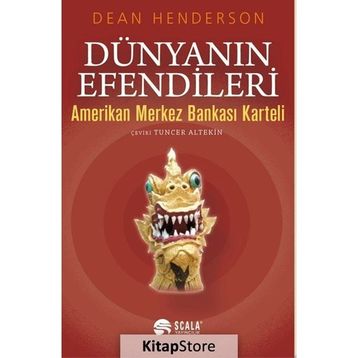 Dünyanın Efendileri - Dean Henderson