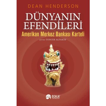 Dünyanın Efendileri - Dean Henderson