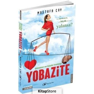 Dünyanın En Büyük Hastalığı Yobazite - Mustafa Çay
