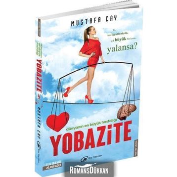 Dünyanın En Büyük Hastalığı Yobazite - Mustafa Çay