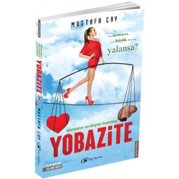 Dünyanın En Büyük Hastalığı Yobazite - Mustafa Çay