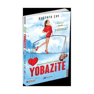 Dünyanın En Büyük Hastalığı Yobazite - Mustafa Çay