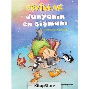 Dünyanın En Şişmanı - Sevim Ak