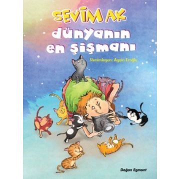 Dünyanın En Şişmanı - Sevim Ak