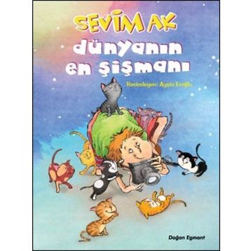 Dünyanın En Şişmanı - Sevim Ak