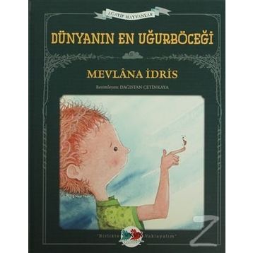 Dünyanın En Uğurböceği - Mevlana İdris
