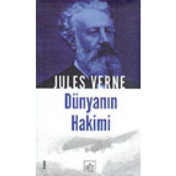 Dünyanın Hakimi - Jules Verne