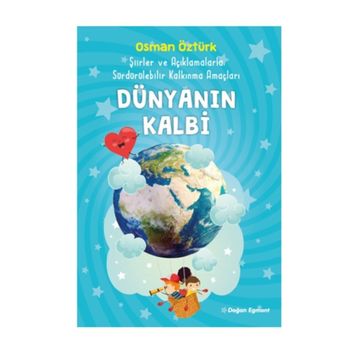Dünyanın Kalbi - Osman Öztürk