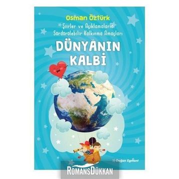 Dünyanın Kalbi - Osman Öztürk
