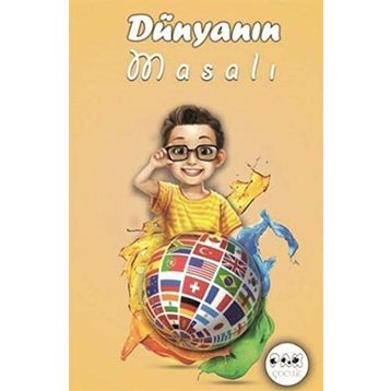 Dünyanın Masalı / Necati Kütahyalı