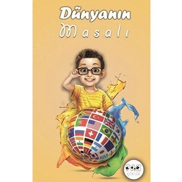 Dünyanın Masalı / Necati Kütahyalı