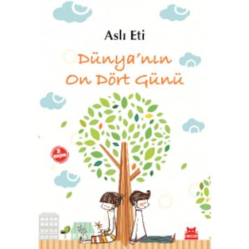 Dünya’nın On Dört Günü - Aslı Eti