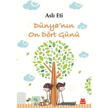 Dünya’nın On Dört Günü - Aslı Eti