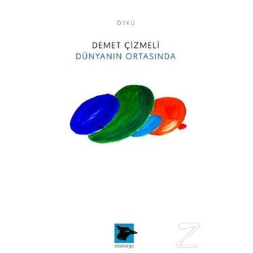 Dünyanın Ortasında - Demet Çizmeli
