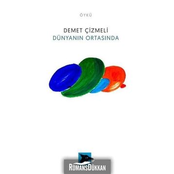 Dünyanın Ortasında - Demet Çizmeli
