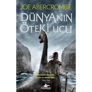 Dünyanın Öteki Ucu Pegasus Yayınları