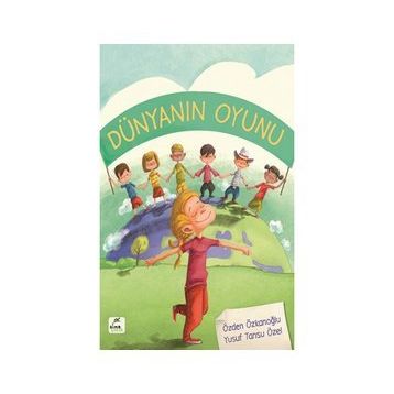 Dünyanın Oyunu - Özden Özkanoglu
