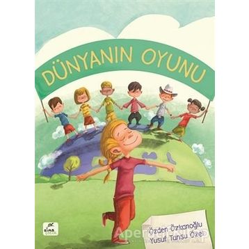 Dünyanın Oyunu - Özden Özkanoglu
