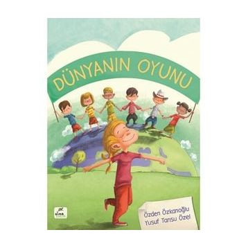 Dünyanın Oyunu - Özden Özkanoglu