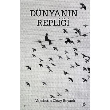 Dünyanın Repliği Okur Kitaplığı