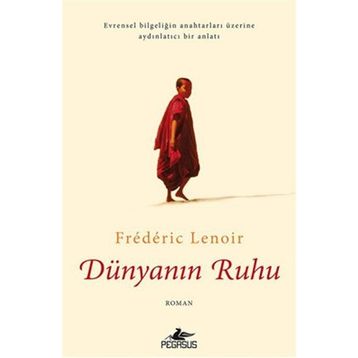 Dünyanın Ruhu - Frederic Lenoir