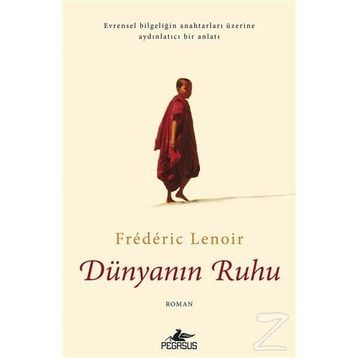 Dünyanın Ruhu - Frederic Lenoir