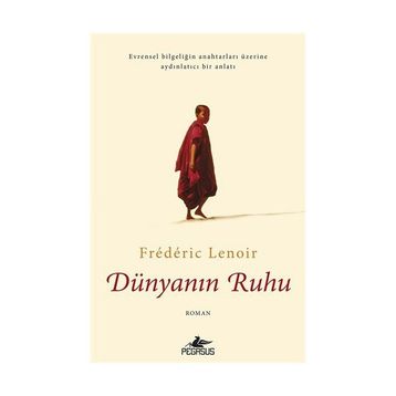 Dünyanın Ruhu - Frederic Lenoir