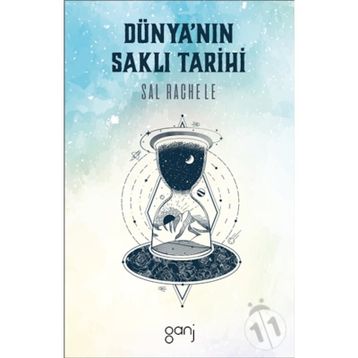Dünya’nın Saklı Tarihi - Sal Rachele