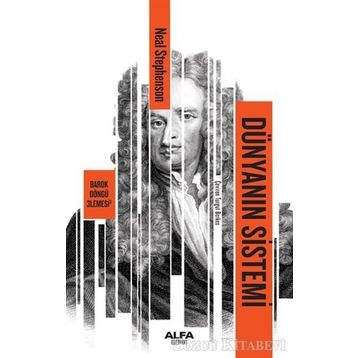 Dünyanın Sistemi - Neal Stephenson
