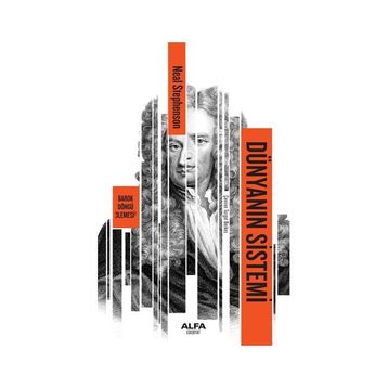Dünyanın Sistemi - Neal Stephenson