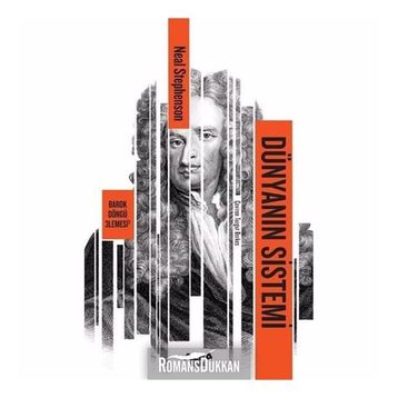 Dünyanın Sistemi - Neal Stephenson