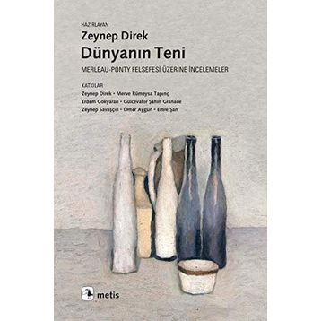 DÜNYANIN TENI - ZEYNEP DIREK
