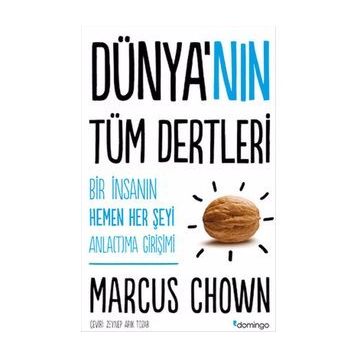 Dünya’nın Tüm Dertleri - Marcus Chown