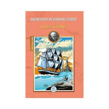 DÜNYANIN UCUNDAKI FENER - JULES VERNE (ISBN:9789755097732)