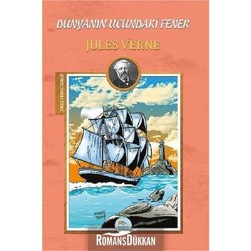 Dünyanın Ucundaki Fener - Jules Verne