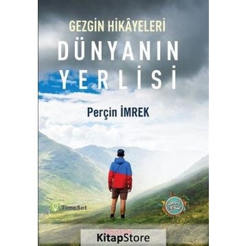 Dünyanın Yerlisi - Perçin İmrek