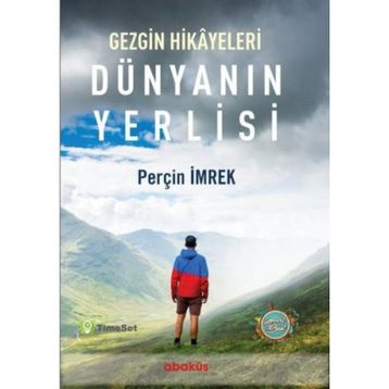 Dünyanın Yerlisi - Perçin İmrek
