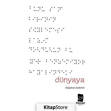 Dünyaya - Doğukan Özdemir