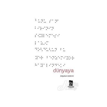 Dünyaya - Doğukan Özdemir