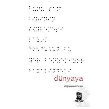 Dünyaya - Doğukan Özdemir
