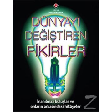 Dünyayı Değiştiren Fikirler Tübitak Yayınları
