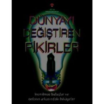 Dünyayı Değiştiren Fikirler Tübitak Yayınları