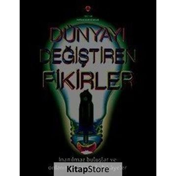 Dünyayı Değiştiren Fikirler Tübitak Yayınları