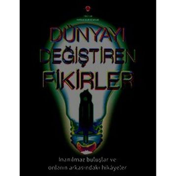 Dünyayı Değiştiren Fikirler Tübitak Yayınları