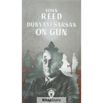 DÜNYAYI SARSAN ON GÜN - JOHN REED (ISBN:9789753850070)