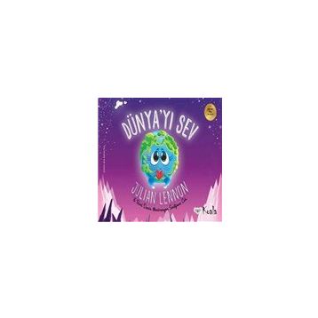 Dünya'yı Sev - Koala Kitap